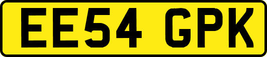 EE54GPK