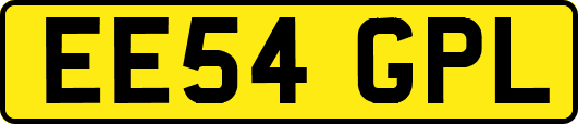 EE54GPL