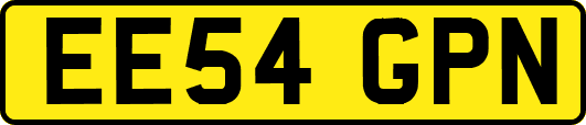 EE54GPN