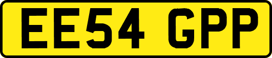 EE54GPP
