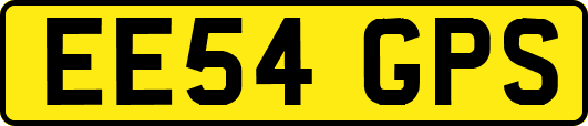 EE54GPS