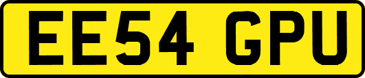 EE54GPU