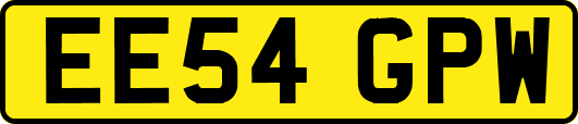 EE54GPW