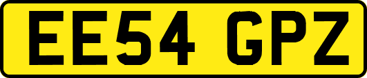 EE54GPZ