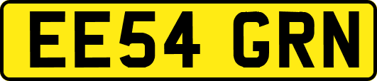 EE54GRN
