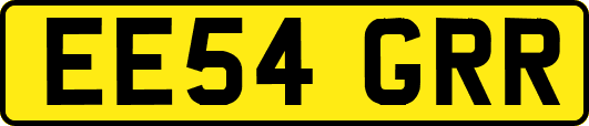 EE54GRR