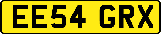 EE54GRX