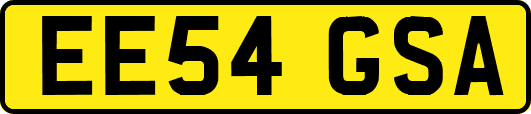 EE54GSA