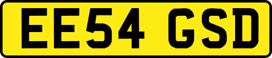 EE54GSD