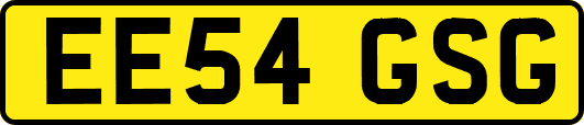 EE54GSG
