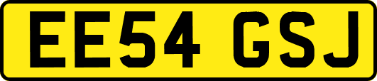 EE54GSJ
