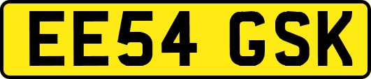 EE54GSK