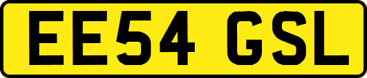 EE54GSL