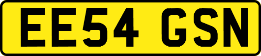 EE54GSN