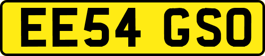 EE54GSO