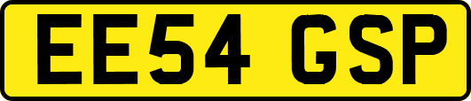 EE54GSP