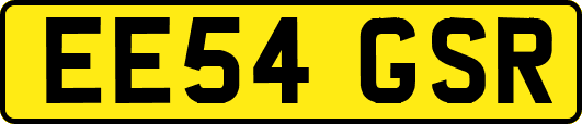 EE54GSR