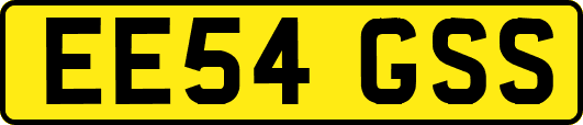 EE54GSS