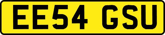 EE54GSU