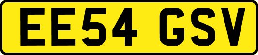 EE54GSV