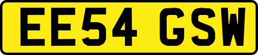 EE54GSW