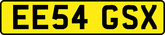 EE54GSX