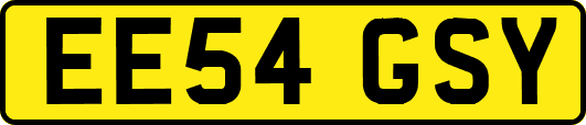 EE54GSY