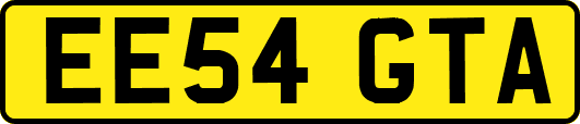 EE54GTA