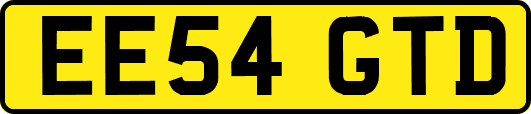 EE54GTD