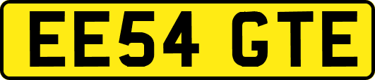 EE54GTE