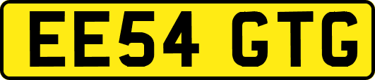 EE54GTG