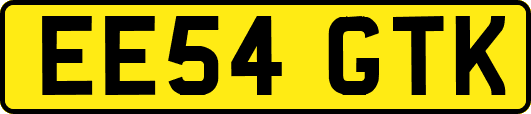 EE54GTK