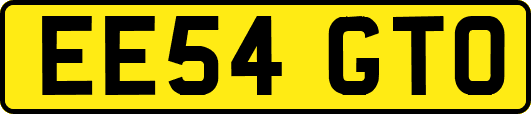 EE54GTO