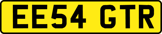 EE54GTR