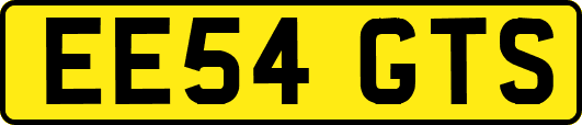EE54GTS