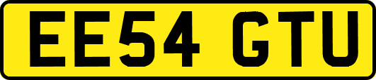 EE54GTU