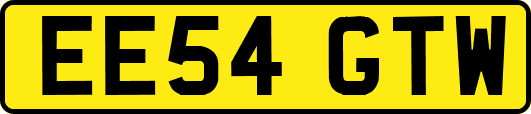 EE54GTW