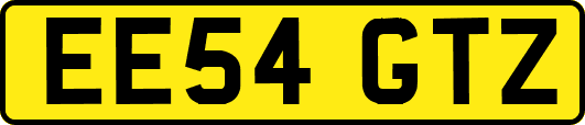 EE54GTZ