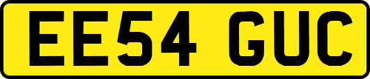 EE54GUC