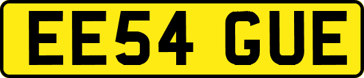 EE54GUE