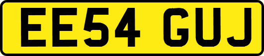 EE54GUJ