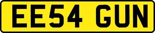 EE54GUN
