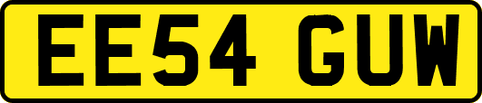 EE54GUW