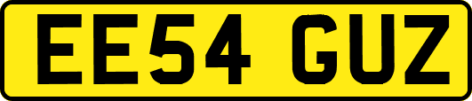 EE54GUZ
