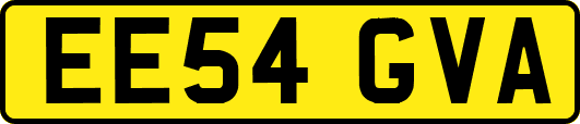 EE54GVA