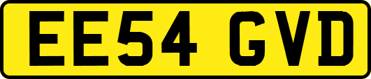 EE54GVD