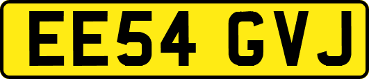 EE54GVJ