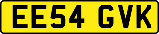 EE54GVK