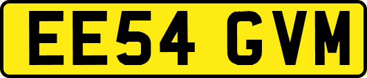 EE54GVM