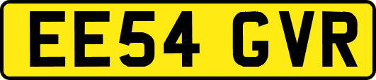 EE54GVR